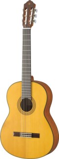 Yamaha Konzertgitarre CG122MS neu