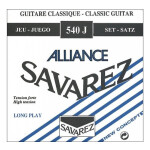 Savarez Konzertgitarrensaiten Alliance HT Classic 540J Satz