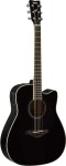 Yamaha Westerngitarre FGX820C BL  neu