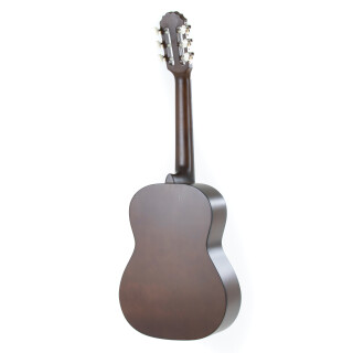 Pure Konzertgitarre Classic 1/2 Walnuss