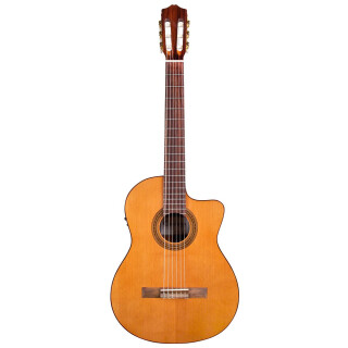 Cordoba Klassikgitarre Iberia C5 -CE