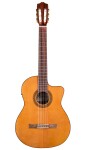 Cordoba Klassikgitarre Iberia C5 -CE