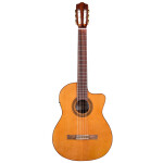 Cordoba Klassikgitarre Iberia C5 -CE