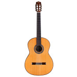 Cordoba Klassikgitarre C9 Crossover CD inkl.Koffer