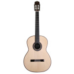 Cordoba Klassikgitarre C10 Crossover SP inkl.Koffer