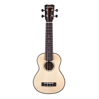 Cordoba Ukulele 21S Sopran neu