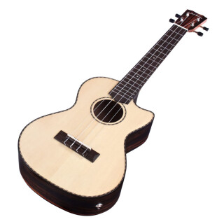 Cordoba Ukulele  21T-CE Tenor  Fichte neu