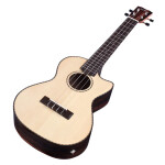 Cordoba Ukulele  21T-CE Tenor  Fichte neu