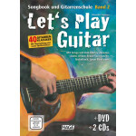 Lets Play Guitar Bd.2 neu