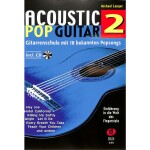 Acoustic Pop Guitar Bd.2 neu
