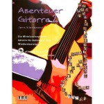 Abenteuer Gitarre Bd.2 neu