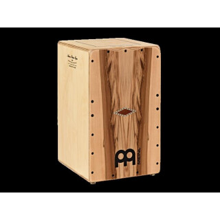 Meinl Cajon AESELIH Seguiriya Line Indian Hartwood neu