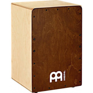 Meinl Cajon Snarecraft Edition SC80AB Baltic