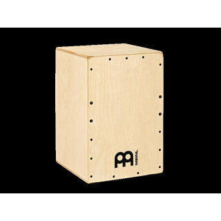 Meinl Cajon Snarecraft Edition SC8OB Baltic Birch