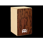 Meinl Cajon Snarecraft Edition SC100DE Dark Eukalyptus