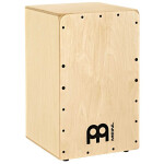 Meinl Cajon Snarecraft SC100B