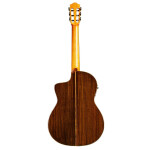 Cordoba Flamencogitarre GK Pro Negra