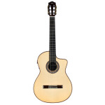 Cordoba Flamencogitarre GK Pro Negra neu