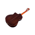 Cordoba Flamencogitarre GK Pro Negra neu