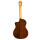 Cordoba Flamencogitarre GK Pro Negra neu