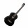 Yamaha Konzertgitarre C40BL Black neu