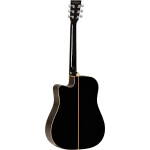 Tanglewood Westerngitarre TW5 E BK