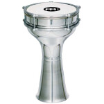 Meinl Darbuka HE-102 Aluminium