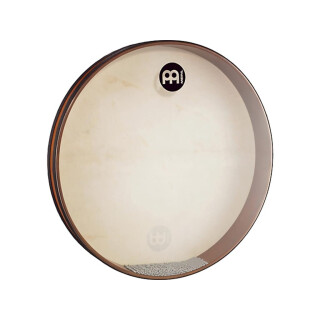 Meinl 16" Sea Drum FD16SB African brown