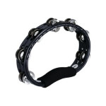 Meinl  Hand Tambourine TMT1BK