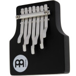 Meinl Kalimba KA7-M-BK medium 7 Töne Schwarz  neu