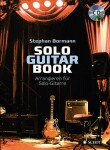 Solo Guitar Book neu