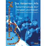 Die Gitarren AG neu