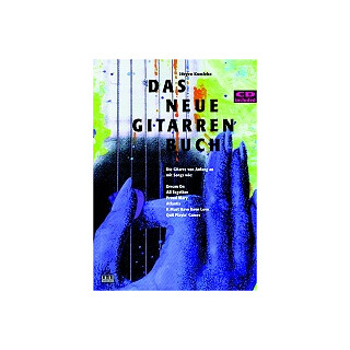 Das neue Gitarrenbuch  neu