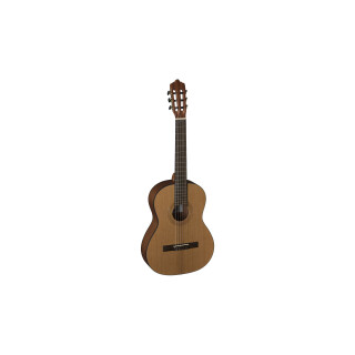 LA MANCHA Konzertgitarre Rubinito CM neu