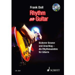 Rhythm  on Guitar neu