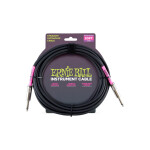 Ernie Ball Instrumentenkabel EB6046 - 6m