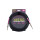 Ernie Ball  Instrumentenkabel gerade/gerade schwarz neu