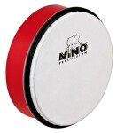 Nino Handtrommel NINO4R Rot neu