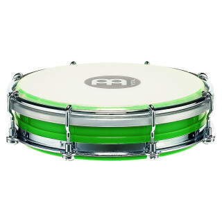 Meinl Tambourim 6" TBR06ABS-GR Green