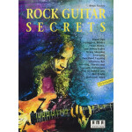 Rock Guitar Secrets neu