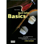 Rock Guitar Basics neu