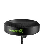 Gravity Drumhocker FD Seat 1