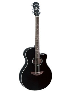 Yamaha Westerngitarre APX600 BL