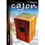 Voggenreiter CAJON