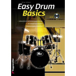 Voggenreiter Easy Drum Basics