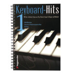 Voggenreiter Keyboard-Hits 1
