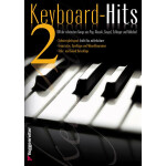 Voggenreiter Keyboard-Hits 2