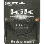 Klotz KIK Instrumentenkabel KIKKG3.0PRSW  neu