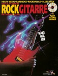 RockGitarre Rhythmus&Lead neu