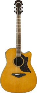 Yamaha Westerngitarre A1R II VN neu